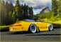 Preview: 1:18 Porsche 911 (993) RWB Rauh-​Welt Breitbau Bodykit Nohra +OVP